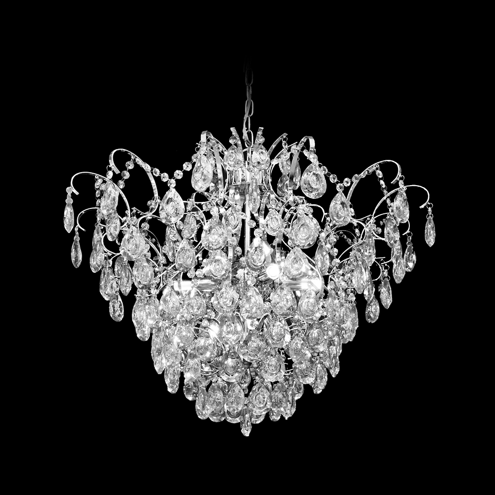 LUSTRE DIAMANTE 011-L