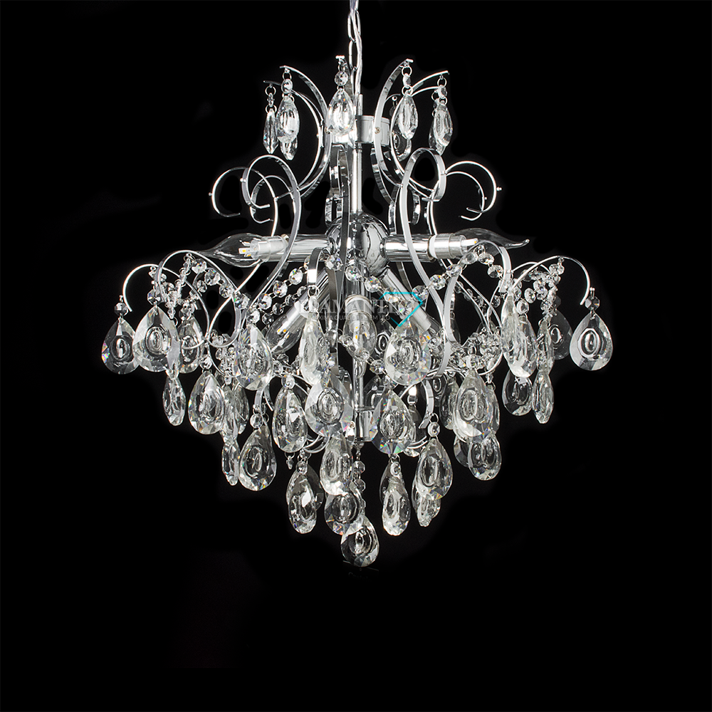 LUSTRE DIAMANTE 011-M