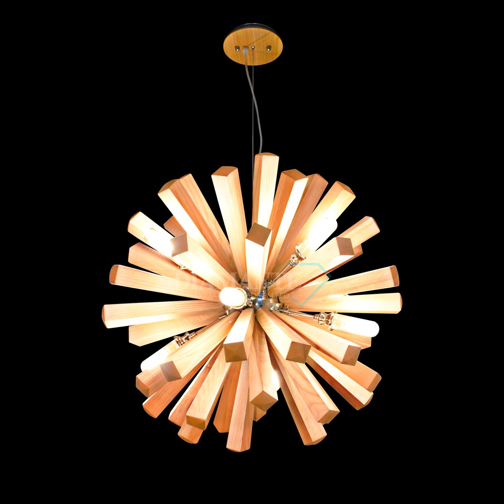 LUSTRE DIAMANTE 8101-S
