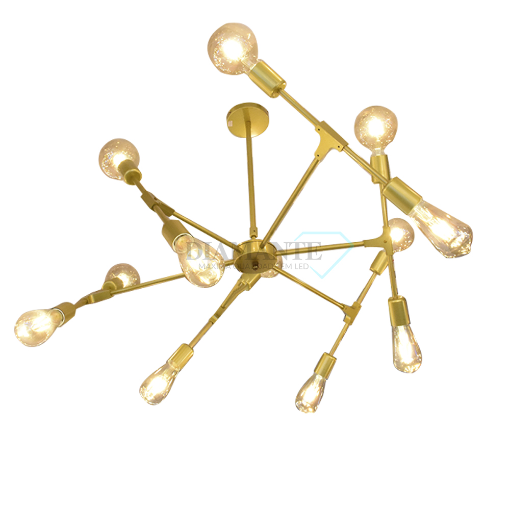 LUSTRE DIAMANTE 90832-12