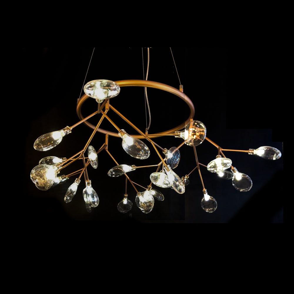 LUSTRE DIAMANTE P262-27