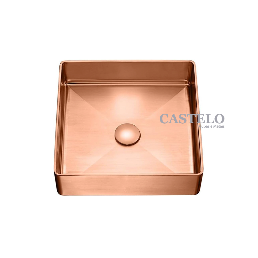 CUBA INOX