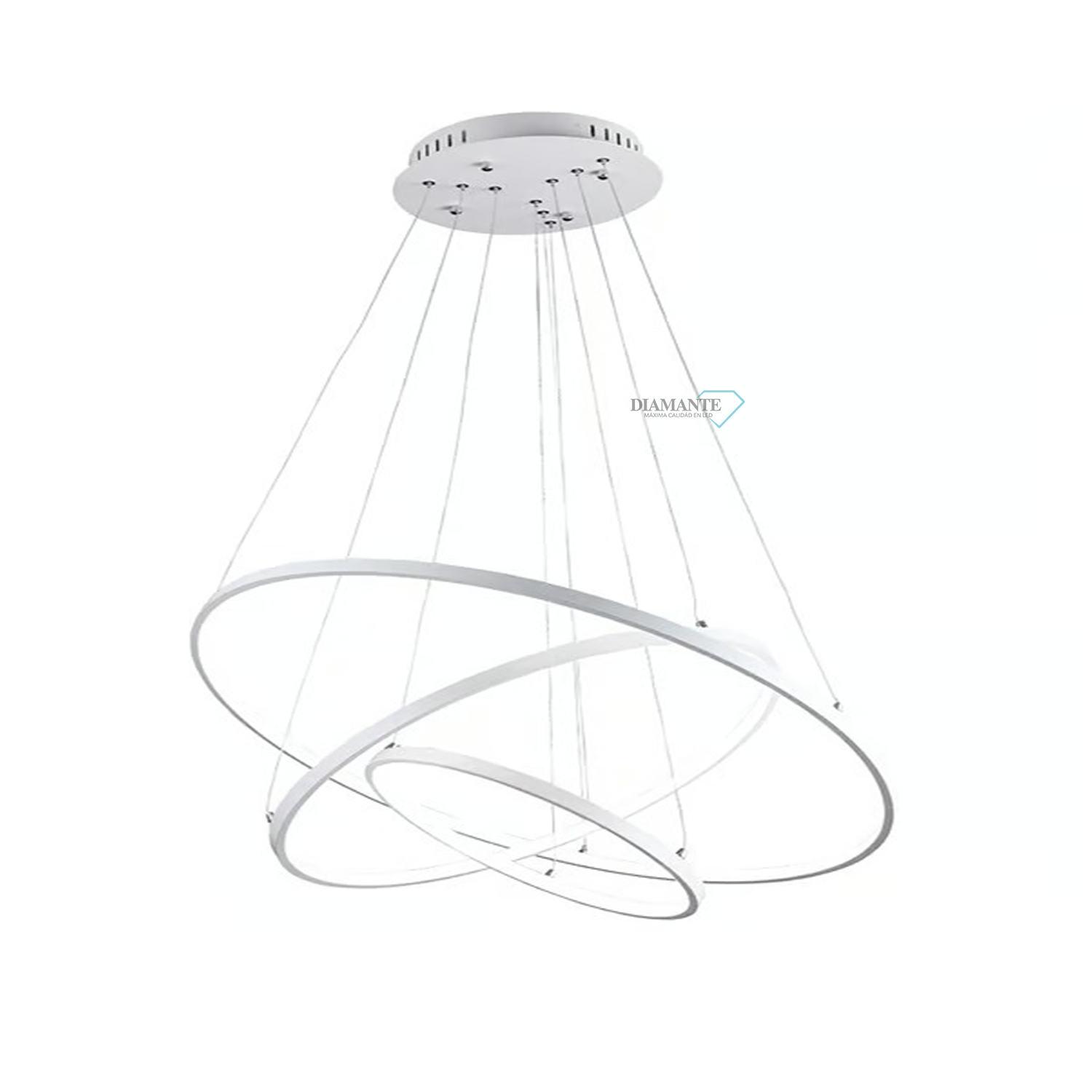 LUSTRE 2307/2+4+6 CH