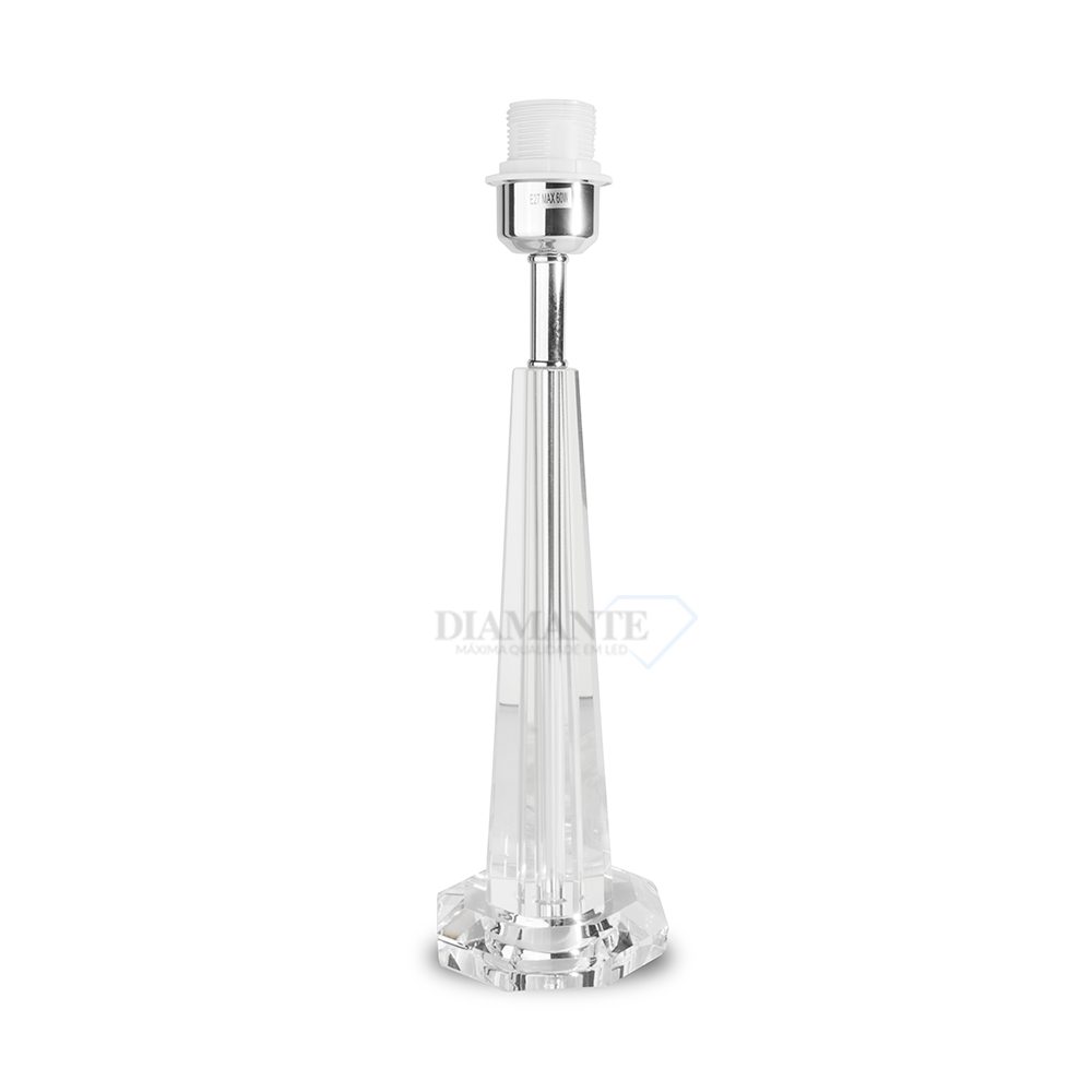 ABAJUR DIAMANTE  6229
