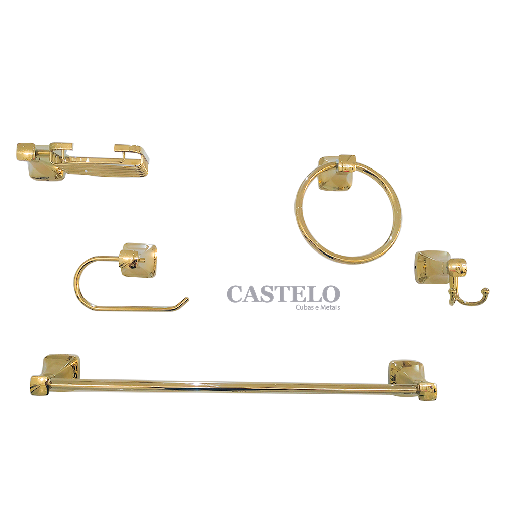 KIT BANHO 5100-5 FGD