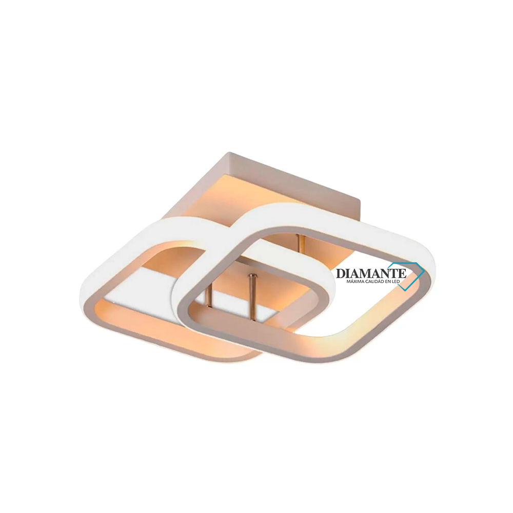 ARANDELA 2315 WH (3COLOR)