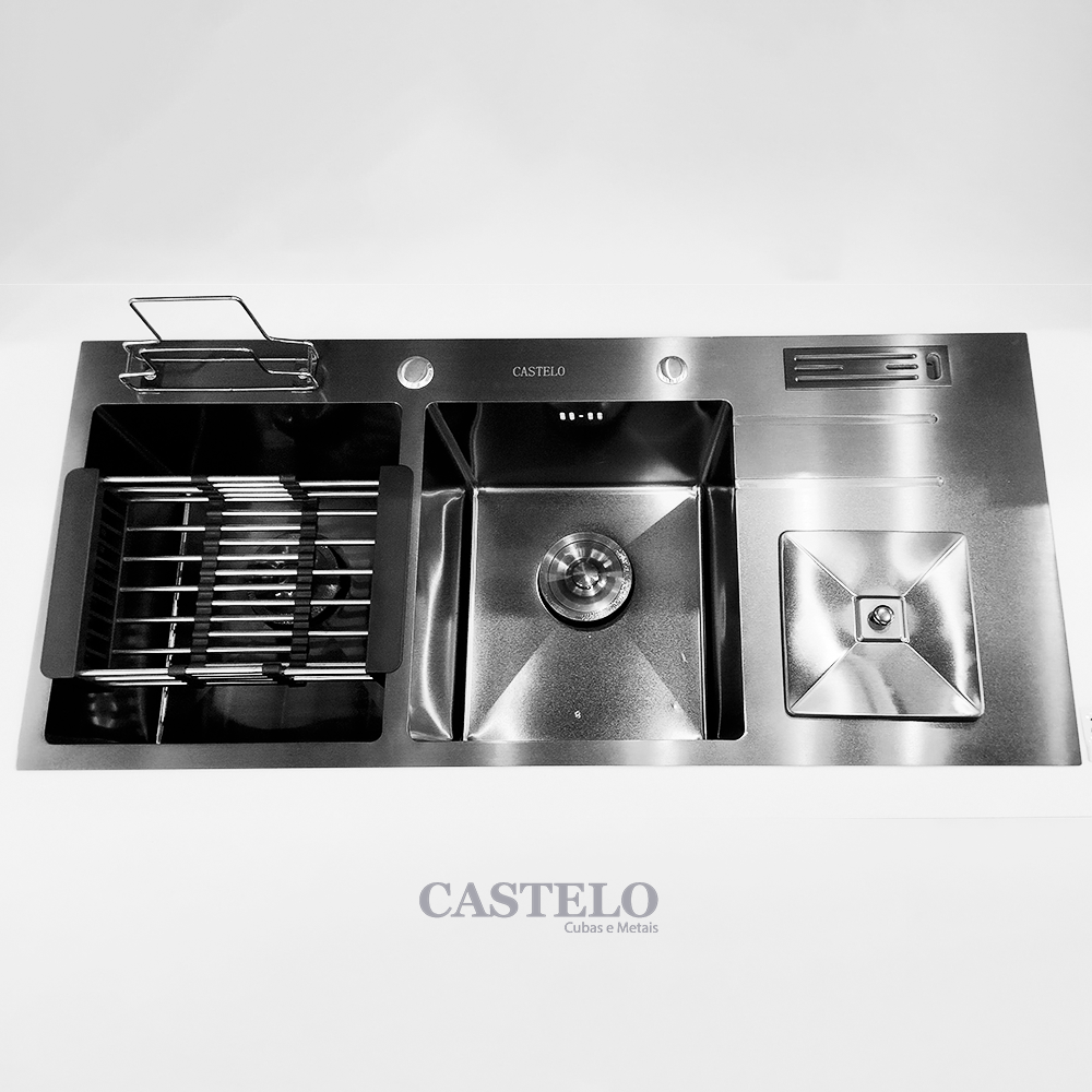 CUBA CASTELO 10045 BK(7IN1)-2