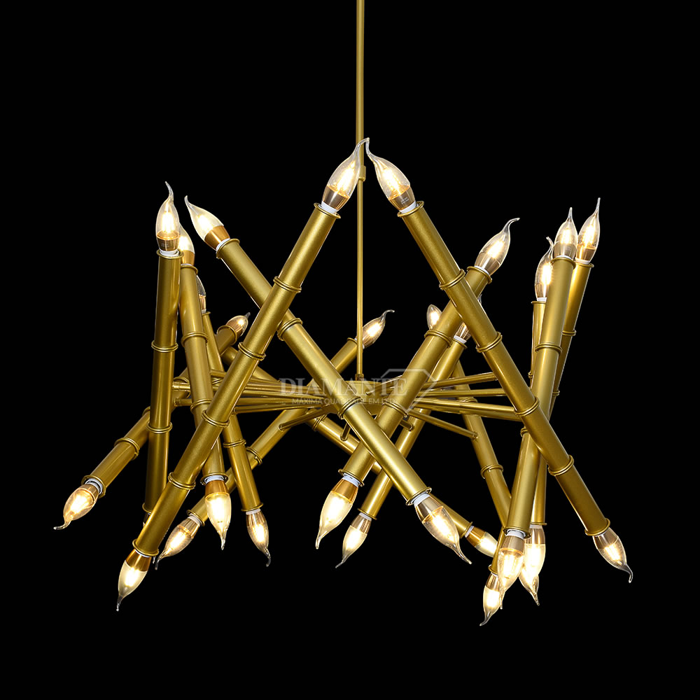 LUSTRE DIAMANTE 90486-30