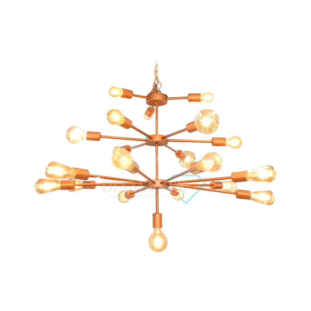 LUSTRE DIAMANTE 90102