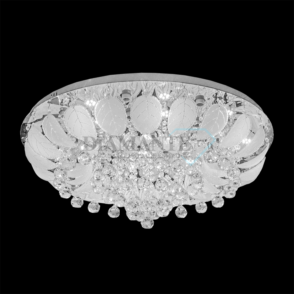 LUSTE LED 6112-800 DIAMANTE