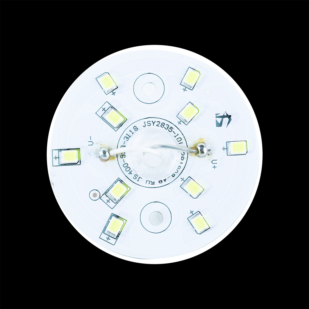 LED SUPER LED 6000K 10-CHIP 5W