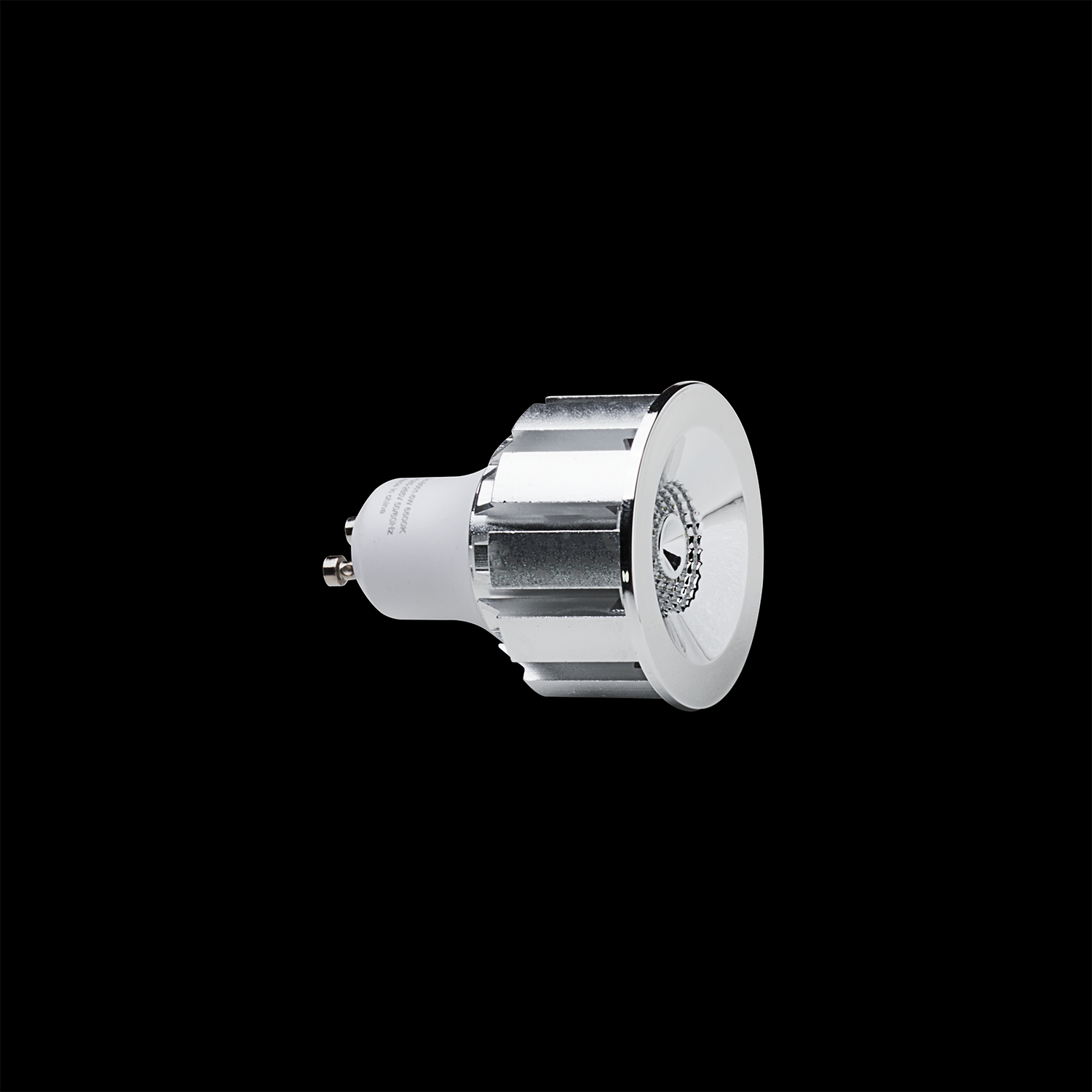 DICROICA COB DIAMANTE GU10 5W-6000K