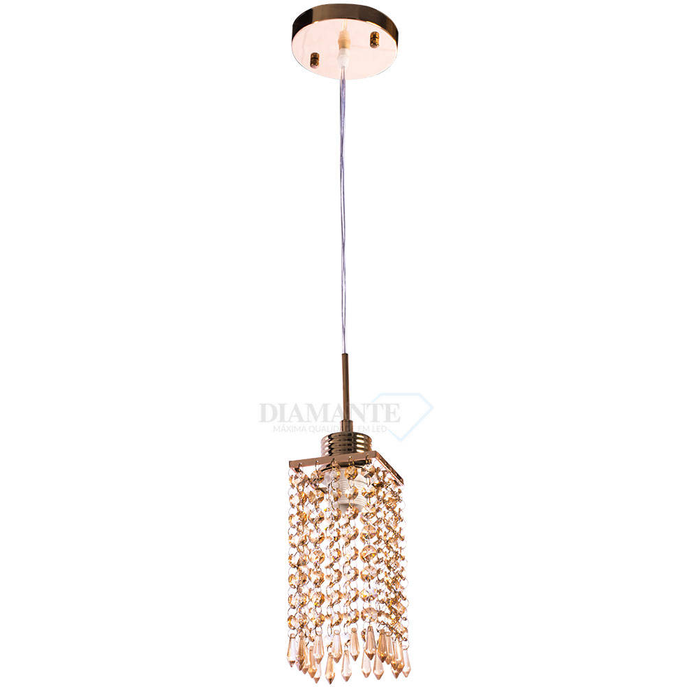 PENDENTE   DIAMANTE 1050