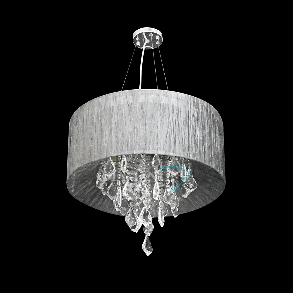 LUSTRE DIAMANTE 8102-450