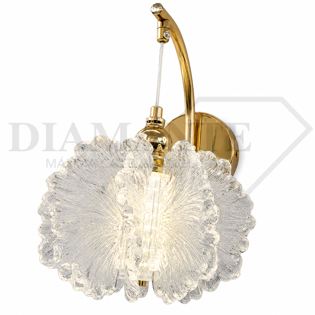 ARANDELA DIAMANTE AR6019 FGD -3COR