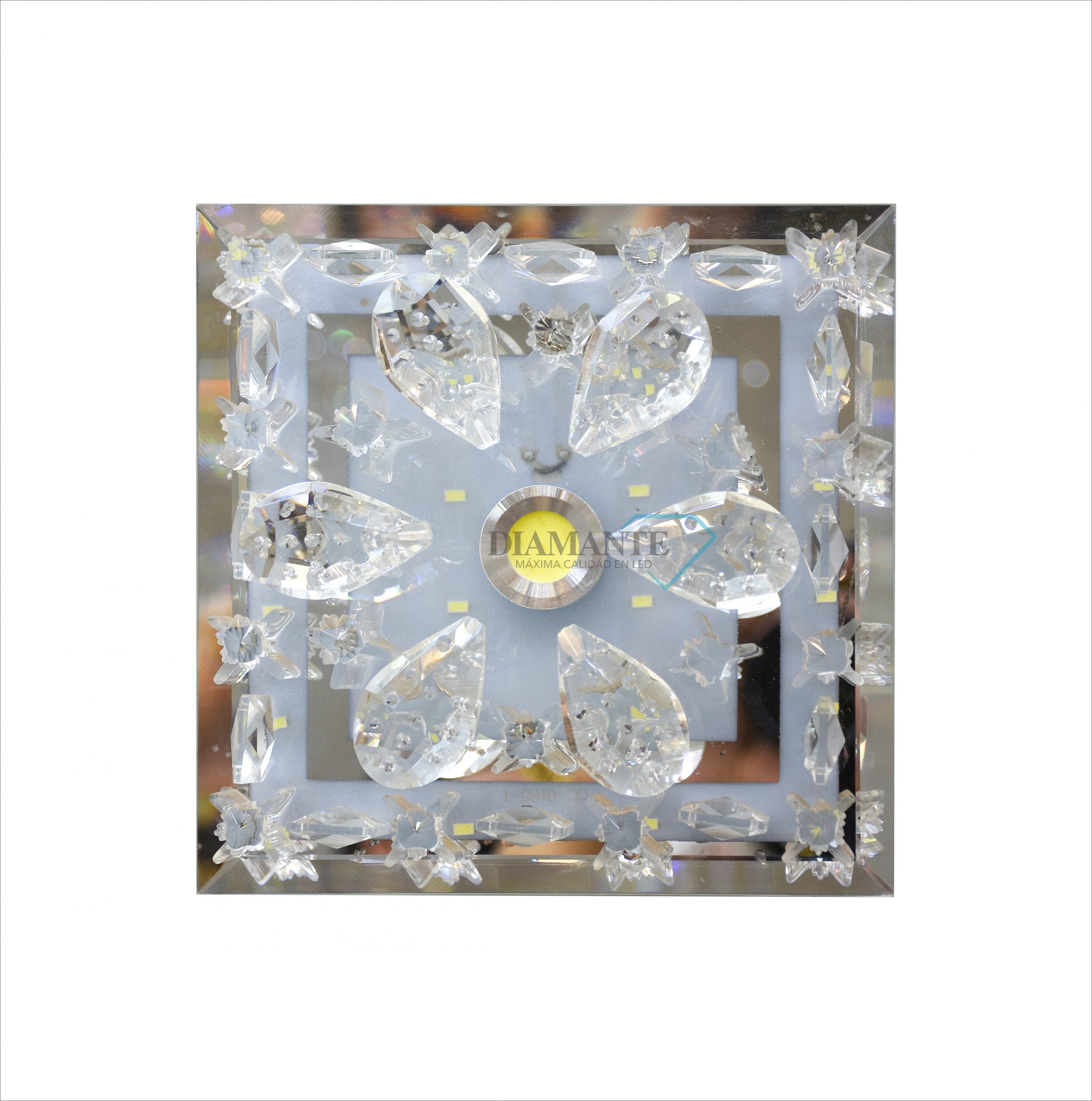 SPOT DIAMANTE 1821