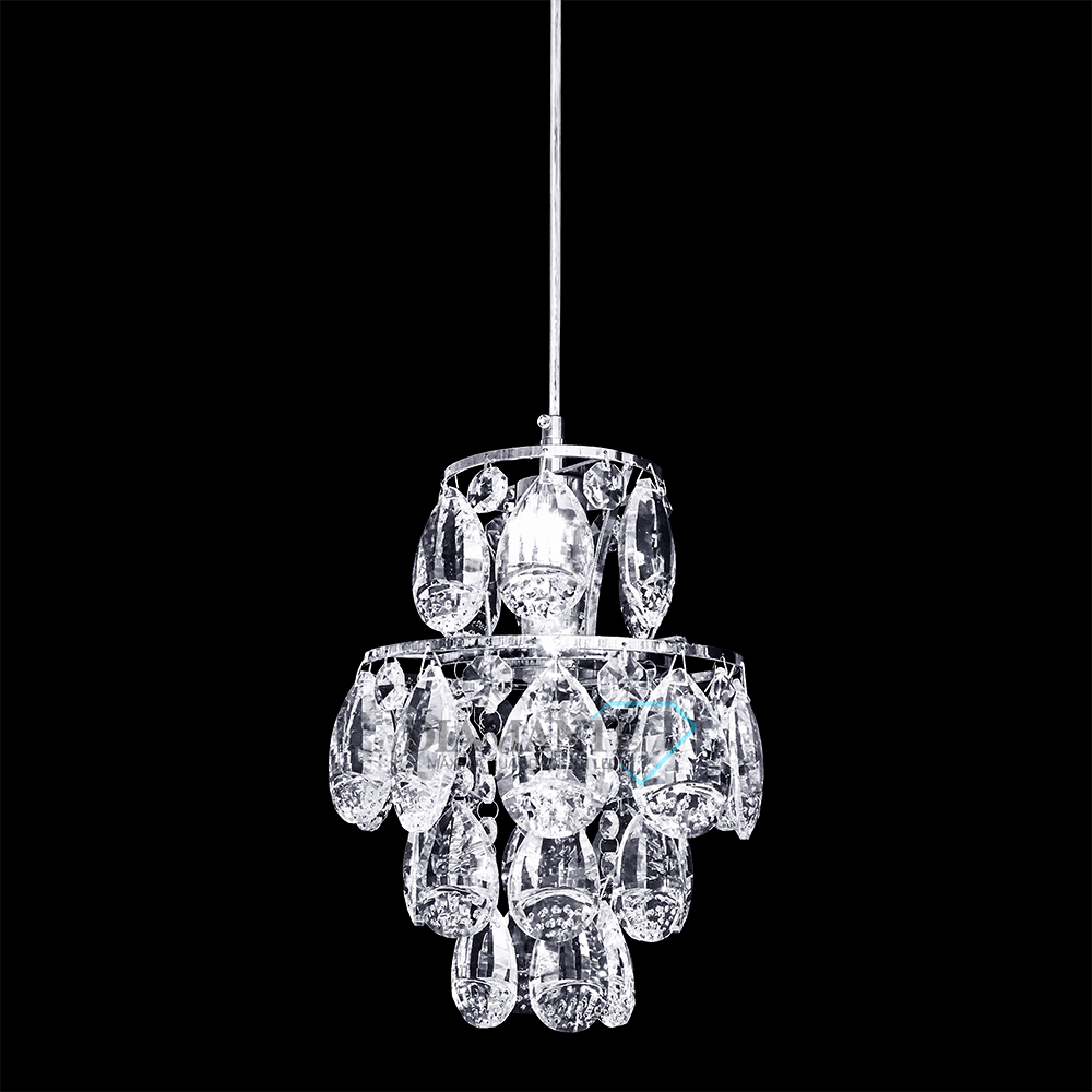PENDENTE   DIAMANTE 1061