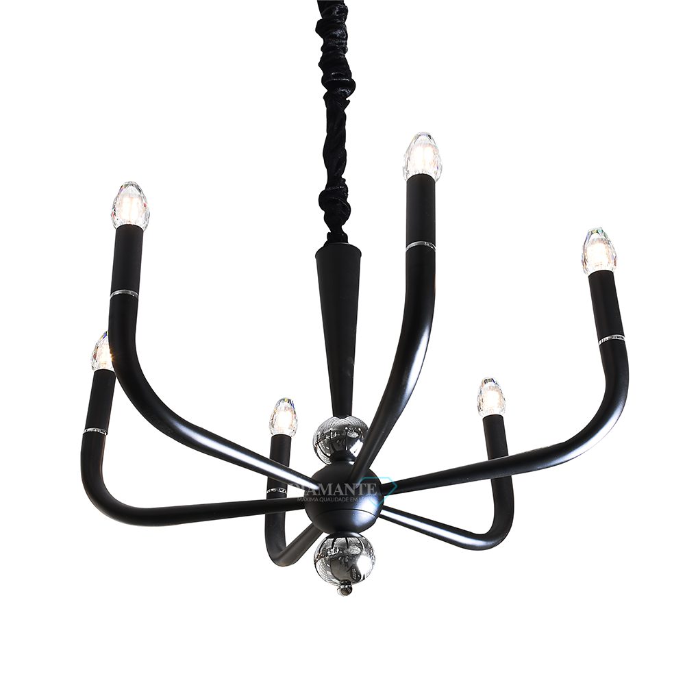 LUSTRE DIAMANTE 88088