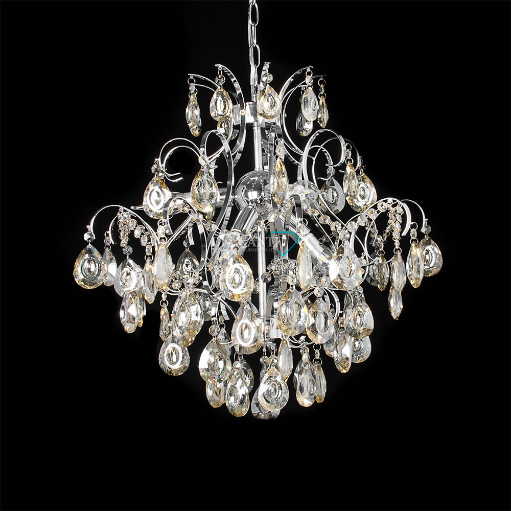 LUSTRE DIAMANTE 011-M