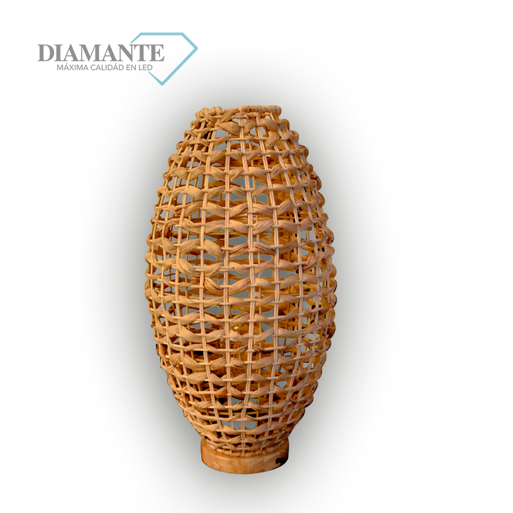ABAJUR DIAMANTE