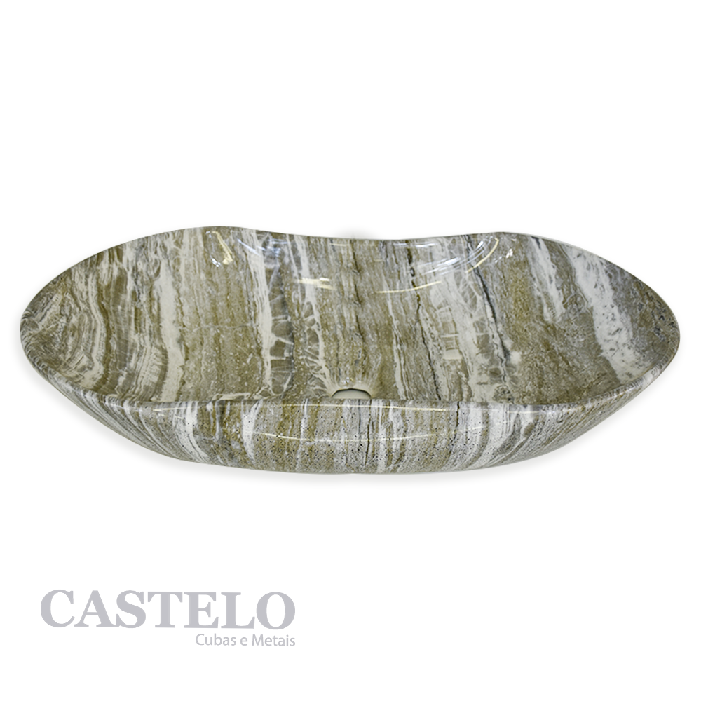 CUBA CASTELO