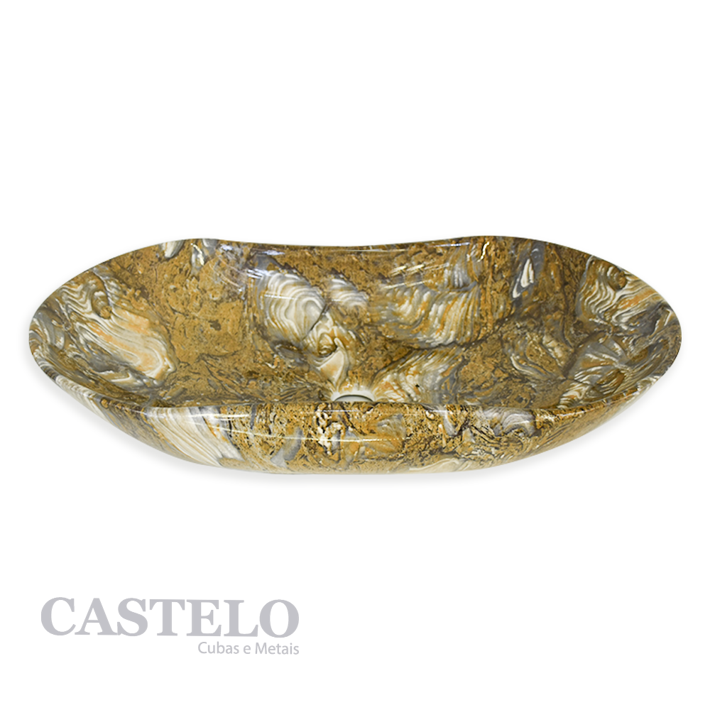 CUBA CASTELO