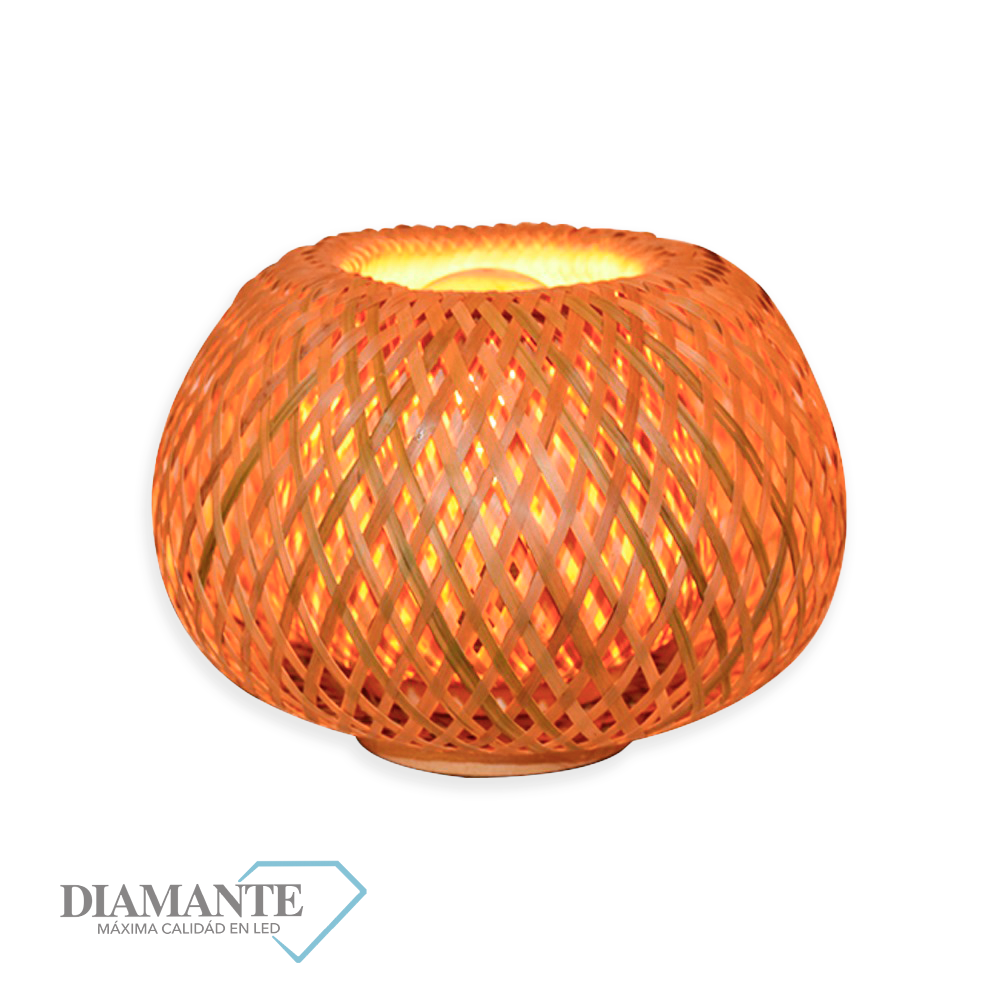 ABAJUR DIAMANTE