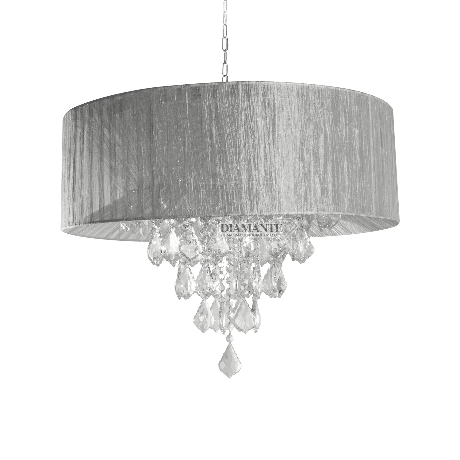 LUSTRE DIAMANTE 8102-6