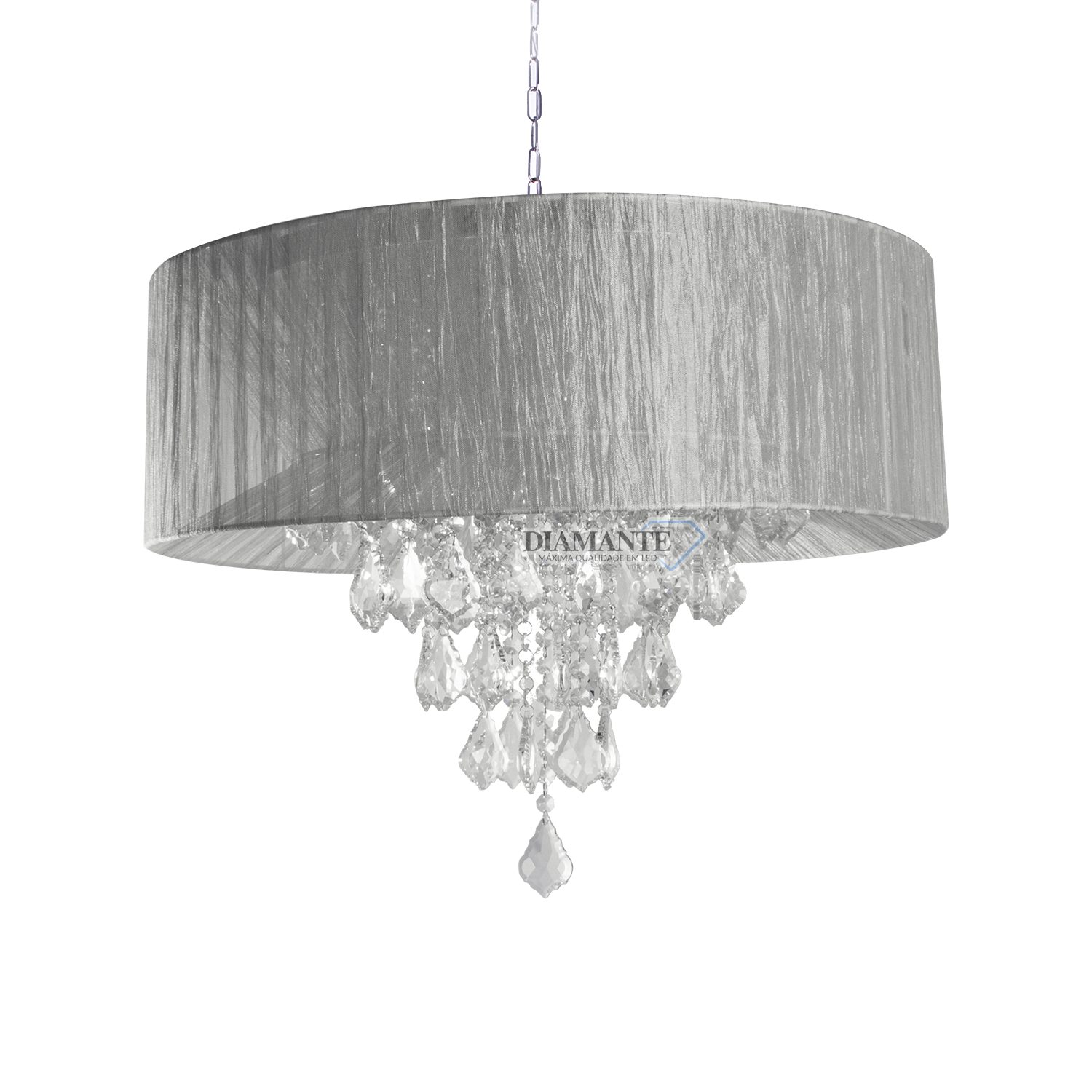 LUSTRE DIAMANTE 8102-450