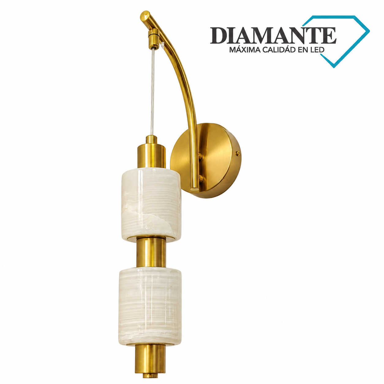 ARANDELA 2508-W