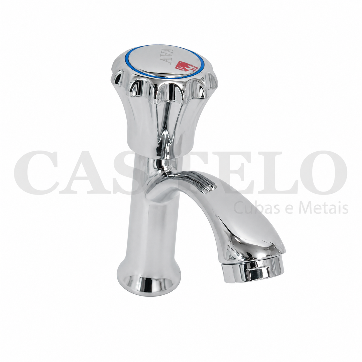 TORNEIRA FRIA MY -3105 CH AVA