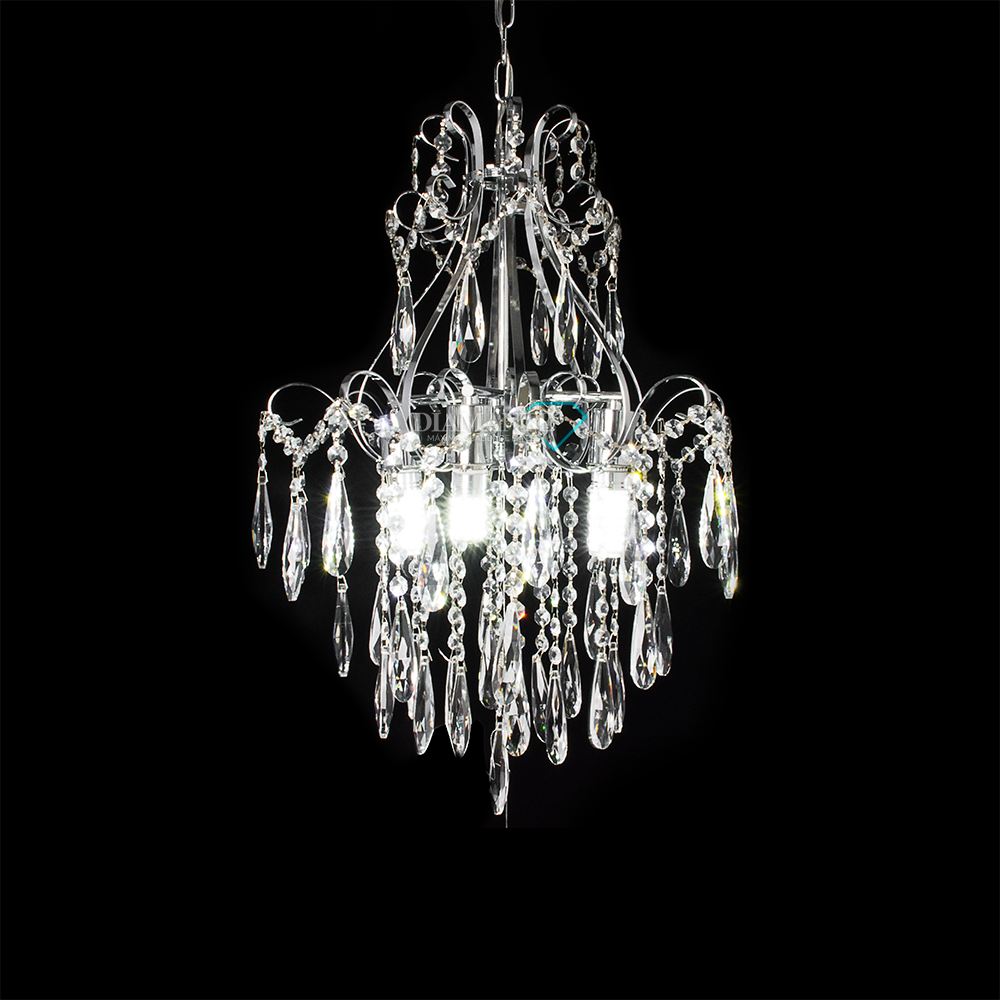 LUSTRE DIAMANTE 131-4