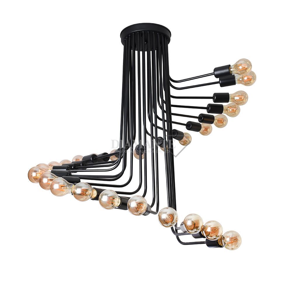 LUSTRE DIAMANTE 3399-26